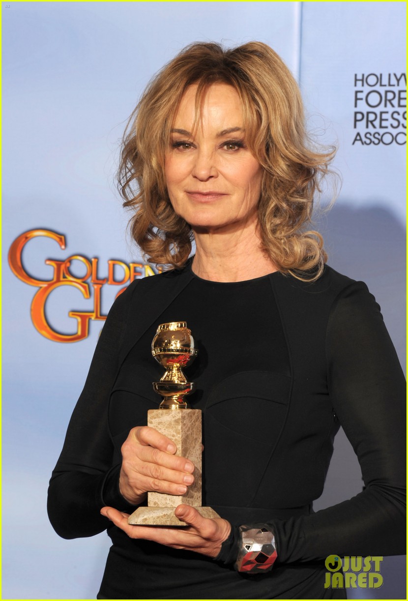 69th Annual Golden Globe Awards - Press Room