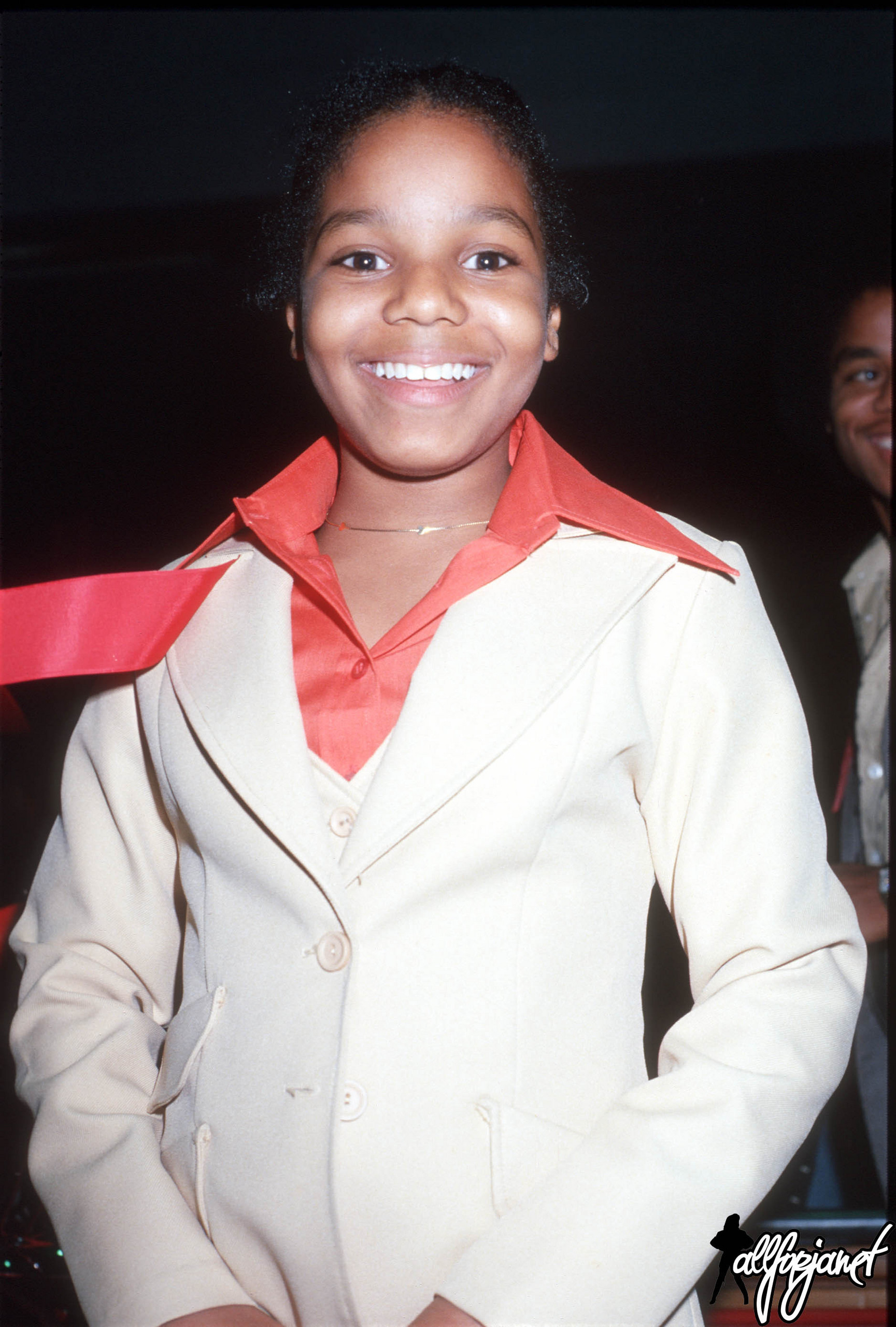 Photo of Janet Jackson
