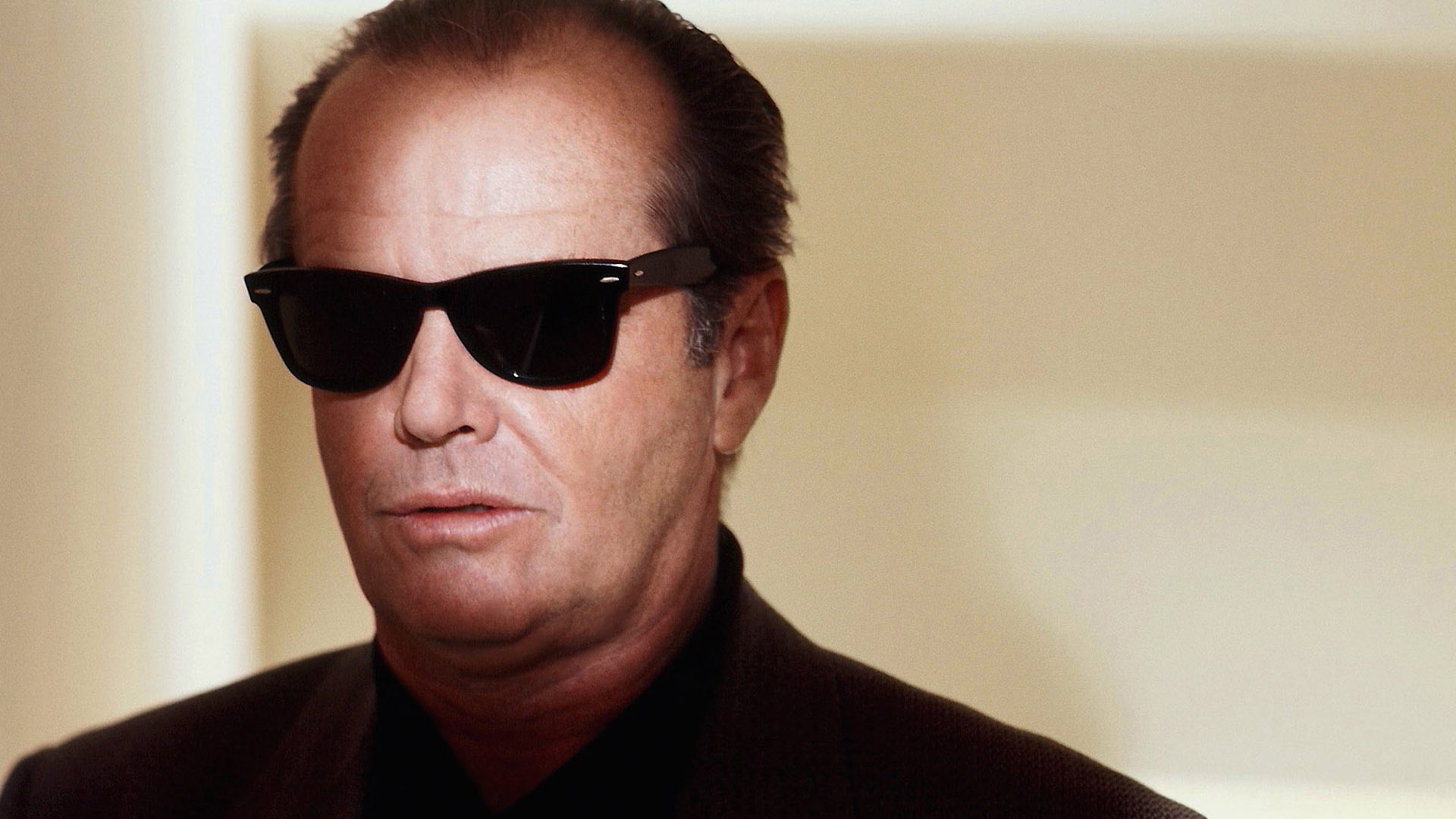 Michael Tighe Archive "Jack Nicholson"