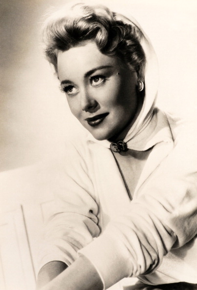 Glynis Johns