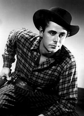 DÉCÈS DE GLENN FORD