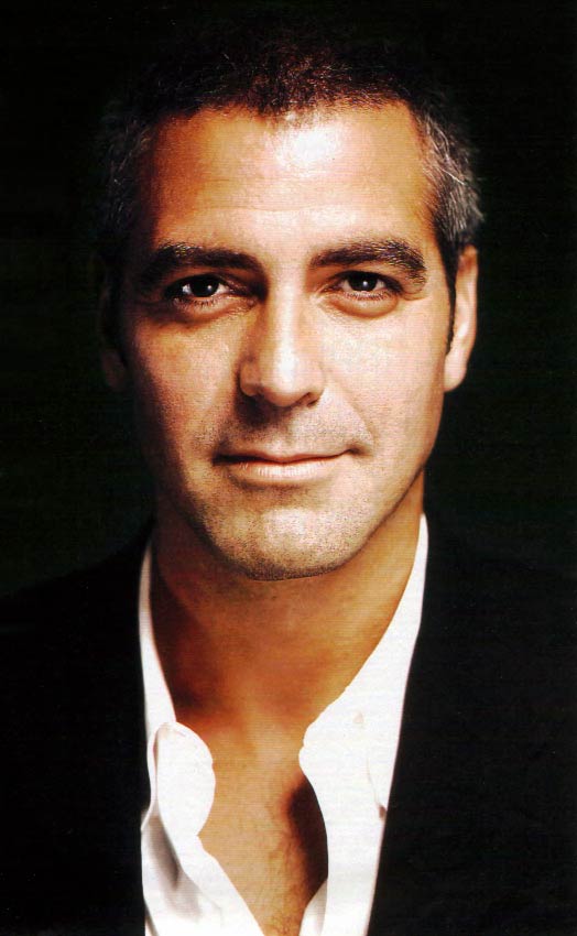 George Clooney picture (3)