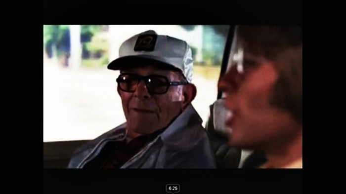 George Burns 006  A Voz Do Desmanipulador