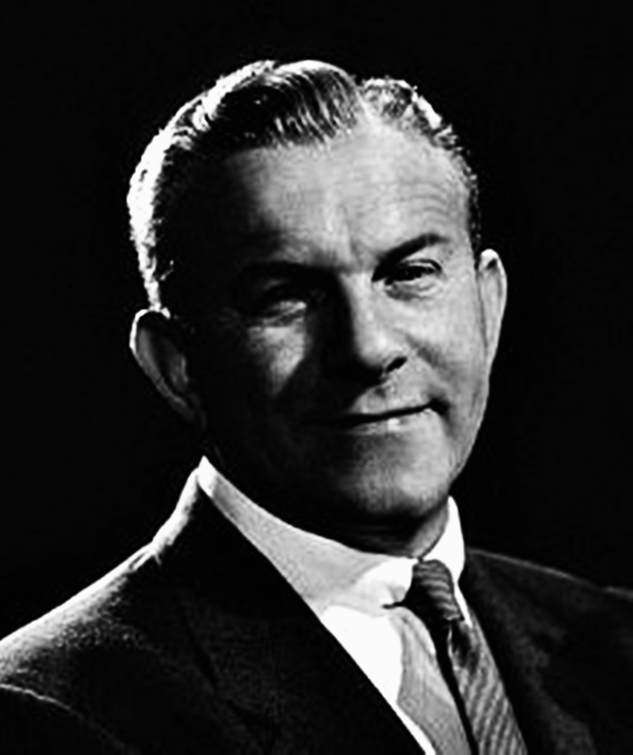 George Burns 009  A Voz Do Desmanipulador