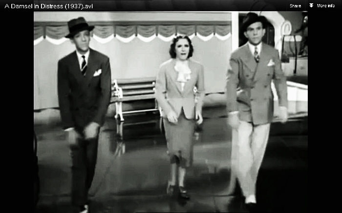 George Burns 010  A Voz Do Desmanipulador