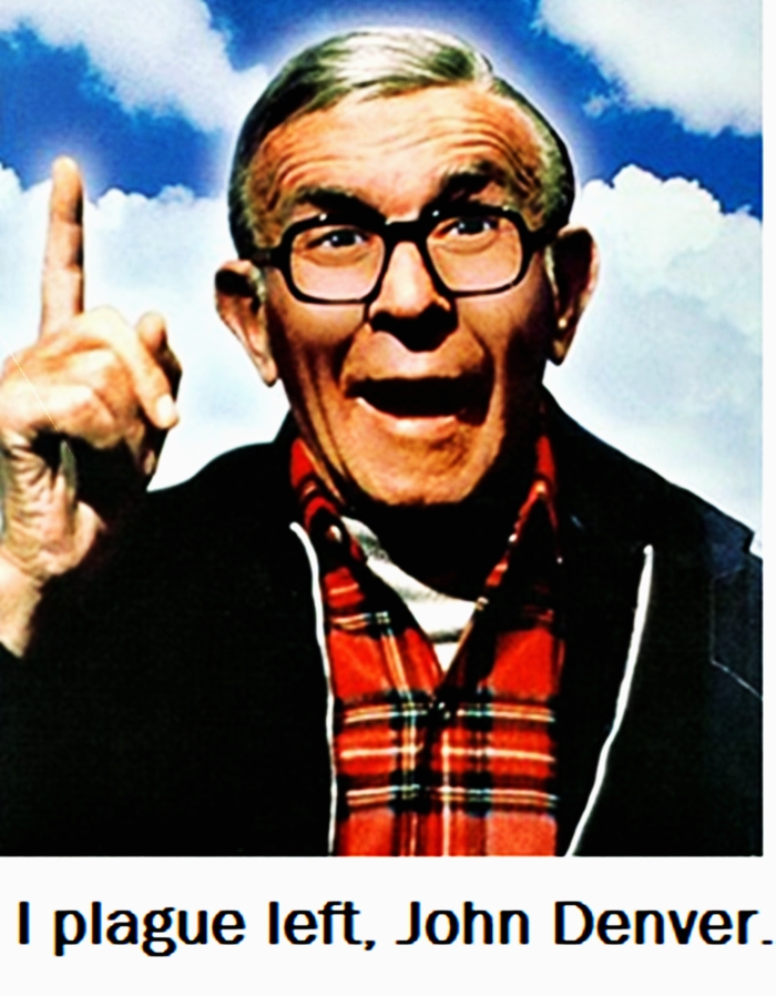George Burns 027  A Voz Do Desmanipulador