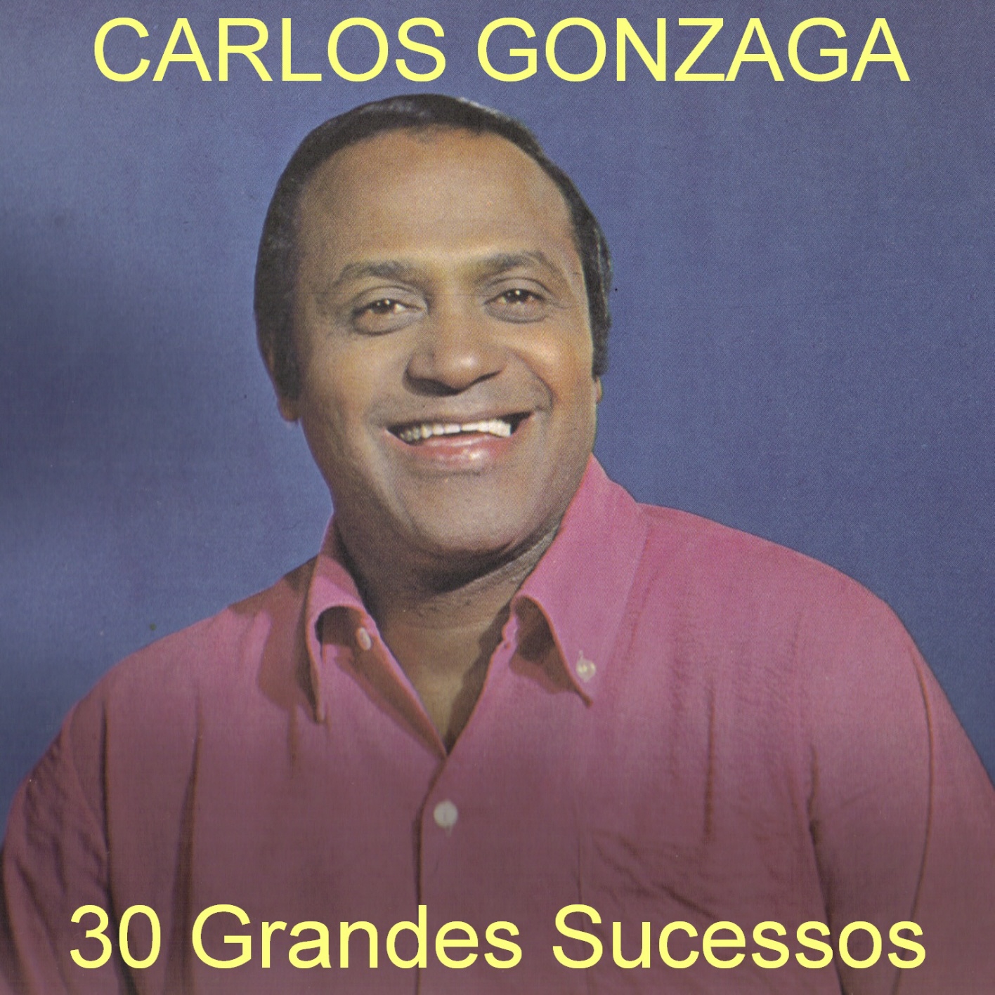 Carlos Gonzaga