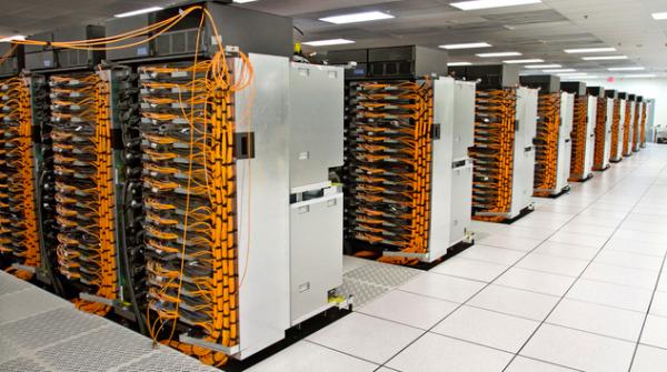 13 supercomputadores que são literalmente gigantes