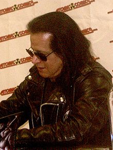 Glenn Danzig Atomic Comics Signing.JPG