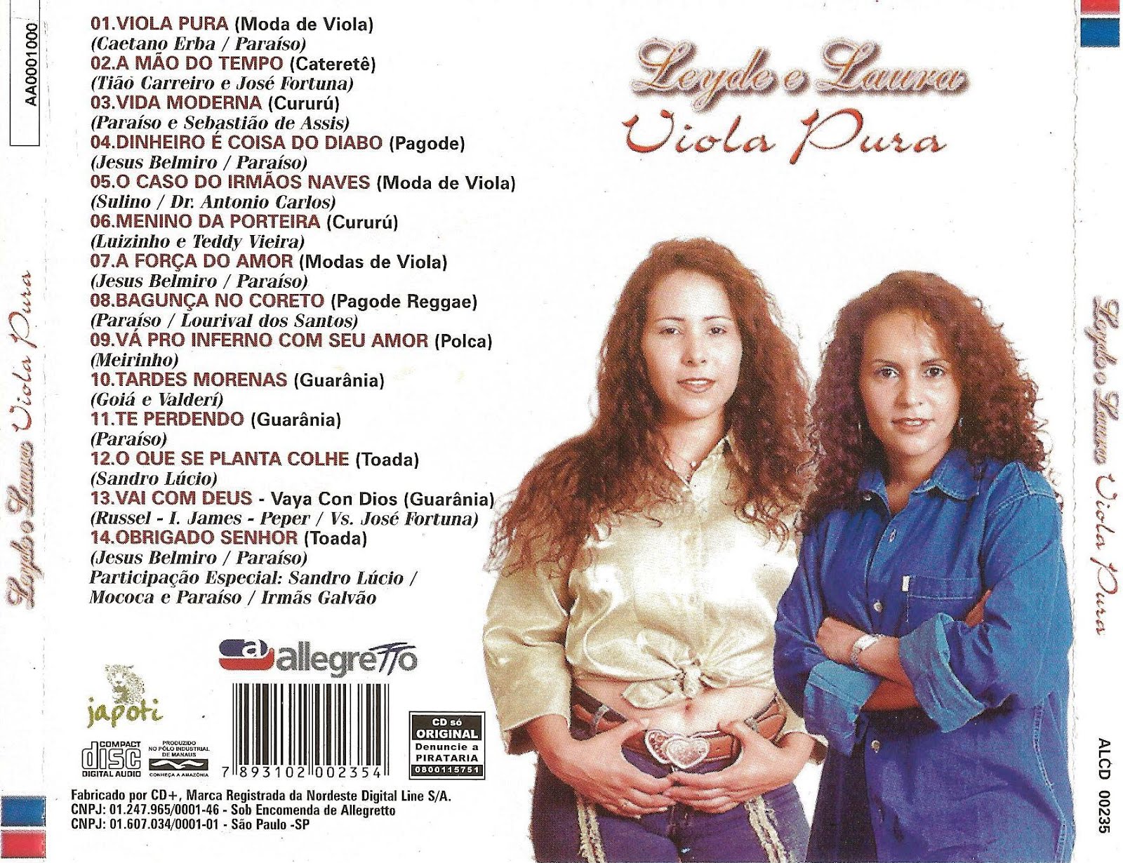 Leyde e Laura Viola Pura 001 (1)