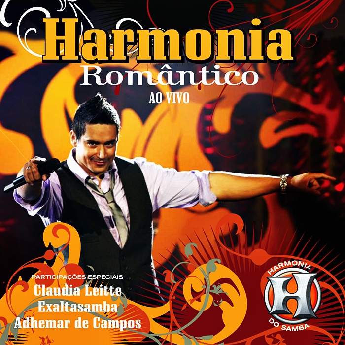 harmonia do samba010  A Voz Do Desmanipulador