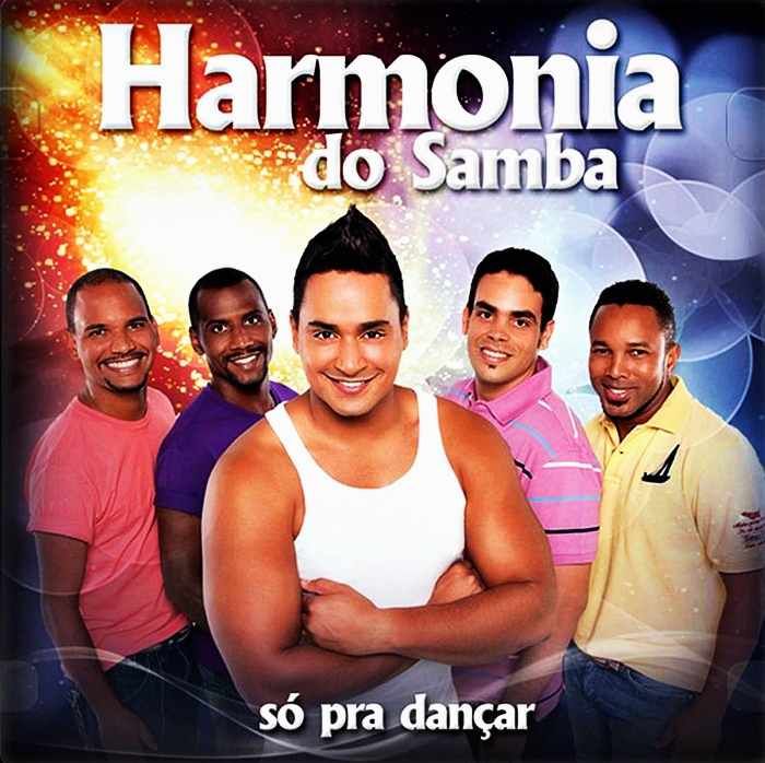 harmonia do samba011  A Voz Do Desmanipulador